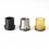 SXK Monarchy P22 Style RDA Replacement 510 Drip Tip
