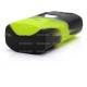 Authentic Vapesoon Protective Silicone Sleeve Case for Smoktech SMOK Alien 220W Mod - Black + Green