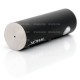 Authentic SMOKTech SMOK BRIT One Mega Kit - Black, Stainless Steel, 2000mAh, 2ml, 24.5mm Diameter