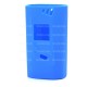 Authentic Vapesoon Protective Silicone Sleeve Case for Smoktech SMOK Alien 220W Mod - Blue