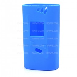 Authentic Vapesoon Protective Silicone Sleeve Case for Smoktech SMOK Alien 220W Mod - Blue