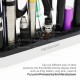Authentic Vapesoon Multifunctional Display Stand / Holder - Black + White, Silicone