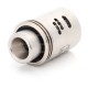 Authentic Wotofo Freakshow RDA V2 Rebuildable Dripping Atomizer - Silver, Stainless Steel, 22mm Diameter