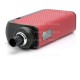 Authentic Joyetech eGo AIO Box 2100mAh Starter Kit - Red, 2ml, 23mm Diameter