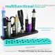 Authentic Vapesoon Multifunctional Display Stand / Holder - Blue + White, Silicone