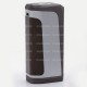 Authentic Pioneer4You IPV 8 230W TC VW Variable Wattage Box Mod - Silver + Brown, 10~230W, 2 x 18650, YiHi SX330-F8 Chipset