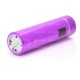 Authentic SXK Nebula EWP Coil Electric 4-in-1 Wire Coil Jig Coiling Tool Set - Purple, 2mm / 2.5mm / 3mm / 3.5mm, 1 x 18350