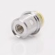 Authentic Uwell Crown 2 II Tank Replacement SUS316 Parallel Coil Heads - 0.25 Ohm (60~100W) (4 PCS)