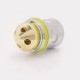Authentic Uwell Crown 2 II Tank Replacement SUS316 Parallel Coil Heads - 0.5 Ohm (50~80W) (4 PCS)