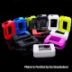Authentic Vapesoon Protective Silicone Sleeve Case for SMOKTech SMOK G-Priv 220W Mod - Translucent