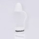 Authentic Vapesoon Universal Silicone Sanitary Cap / Combo Anti-Slip Vape Band + Anti-Dust Cap - White
