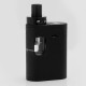 Authentic Kanger TOGO Mini 2.0 Starter kit 1600mAh Battery Ultra-Portable Kit - Black, 1.9mL