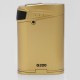 Authentic Smoktech SMOK G320 Marshal 320W TC VW Box Mod - Golden, 320W (3 x 18650)/ 220W (2 x 18650), 200~600'F / 100~315'C