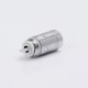 Authentic SMOKJOY Coil Heads for Air 50S Kit / Club 50 Micro Kit - Silver, 0.6 Ohm (15~40W) (5 PCS)