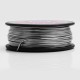 Authentic VapeThink Ni200 20GA Heating Wire for RBA Atomizer - Silver, 0.8mm, 30m (100 Feet)