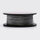 Authentic VapeThink Kanthal A1 28 AWG x 2 Twisted Hearing Resistance Wire for RBA / RTA / RDA - 0.32mm x 2, 30m (100 Feet)