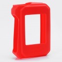 Authentic Vapesoon Protective Silicone Sleeve Case for SMOKTech SMOK G-Priv 220W Mod - Red