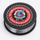 Authentic VapeThink Kanthal A1 20GA Heating Wire for RBA Atomizer - Silver, 0.8mm, 30m (100 Feet)