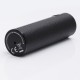 Authentic Joyetech UNIMAX 25 3000mAh Battery + Atomizer Starter Kit - Black, 5ml, 0.15 Ohm, 25mm Diameter