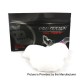 Authentic Coil Master Pro Cotton Organic Wick - White (3 PCS Pack)