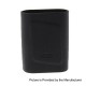 Authentic Vapesoon Protective Case Sleeve for SMOK AL85 Mod - Black, Silicone