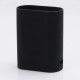 Authentic Vapesoon Protective Case Sleeve for SMOK Alien AL85 Mod - Black, Silicone