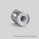 Authentic Sense Blazer Mini Coil Head - Silver, Stainless Steel, 0.2 Ohm (50~80W) (5 PCS)