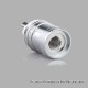Authentic Sense Blazer Mini Coil Head - Silver, Stainless Steel, 0.4 Ohm (50~100W) (5 PCS)