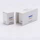 Authentic Sense Blazer 200 Replacement Ceramic Coil Heads - 0.6 Ohm (50~100W) (3 PCS)