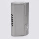 Authentic IJOY MAXO Zenith 300W VV Variable Voltage Box Mod - Silver, 2.5~6.5V, 3 x 18650