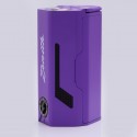 Authentic IJOY MAXO Zenith 300W VV Variable Voltage Box Mod - Purple, 2.5~6.5V, 3 x 18650