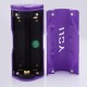 Authentic IJOY MAXO Zenith 300W VV Variable Voltage Box Mod - Purple, 2.5~6.5V, 3 x 18650