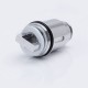 Authentic IJOY Tornado 150 Replacement SS316L Coil Heads - 0.3 Ohm (80~150W) (5 PCS)