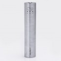 Authentic Joyetech eGo ONE CT 2200mAh XL Battery - Silver, Stainless Steel