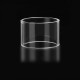 Authentic OBS Engine RTA Replacement Glass Tank - Transparent