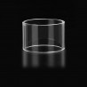 Authentic OBS Engine RTA Replacement Glass Tank - Transparent