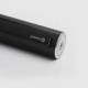 Authentic Joyetech eGo ONE CT 2200mAh XL Battery - Black, Stainless Steel