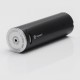 Authentic Joyetech eGo ONE CT 1100mAh Battery - Black, Stainless Steel
