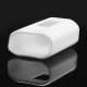 Authentic Vapesoon Protective Case Sleeve for Wismec Predator 228 Mod - White, Silicone