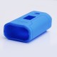 Authentic Vapesoon Protective Case Sleeve for Wismec Predator 228 Mod - Blue, Silicone