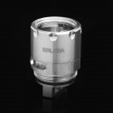 Authentic Eleaf ERL RBA Head for MELO RT 25 Atomizer -Silver