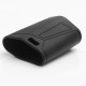 Authentic Vapesoon Protective Silicone Sleeve Case for SMOK G350 Mod - Black