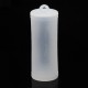 Authentic Vapesoon Protective Case Sleeve for 26650 Battery - Translucent, Silicone