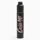 Authentic CoilART MAGE MECH Mechanical Mod Kit - Black, Copper + Stainless Steel, 1 x 18650