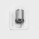 Authentic Joyetech BFL-1 Kth DL. Coil Head for Unimax 2 Atomizer - Silver, 0.25 Ohm (40~80W) (5 PCS)