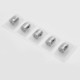 Authentic Eleaf HW1 Coil Head for Ello Mini XL / Ello Mini - 0.2 Ohm (40~80w) (5 PCS)