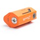 Authentic IJOY MAXO Zenith 300W VV Variable Voltage Box Mod - Orange, 2.5~6.5V, 3 x 18650