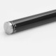 Authentic SMOKTech Smok eGo Winder 900mAh Variable Volt Battery - Black, 3.2~4.8V