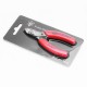 Authentic Demon Killer Multi-Function Cutter Pliers for E- - Red, Stainless Steel 3Cr13