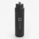 Authentic Fusion Dynamic E- Bottle Tank - Black, Stainless Steel, 20ml
